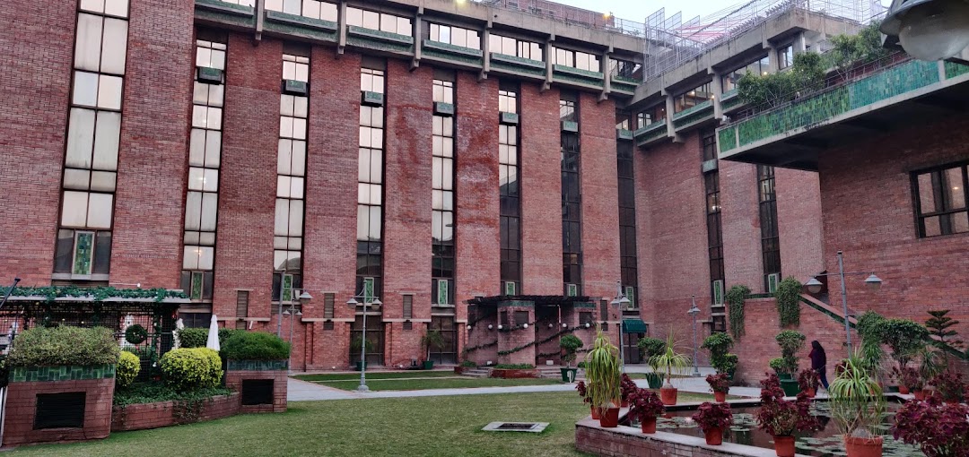 Habitat for humanity