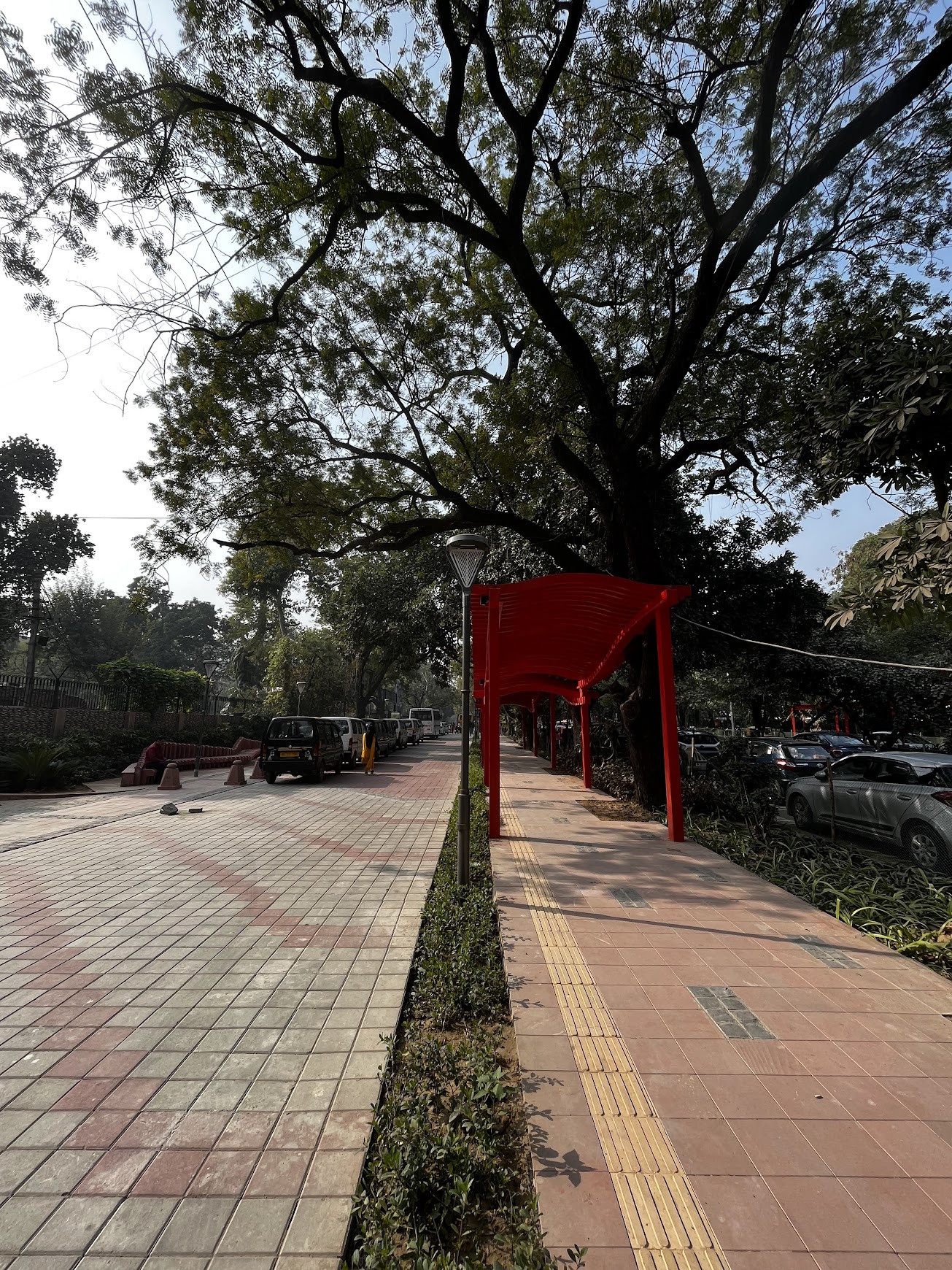 Juggernaut Restaurant