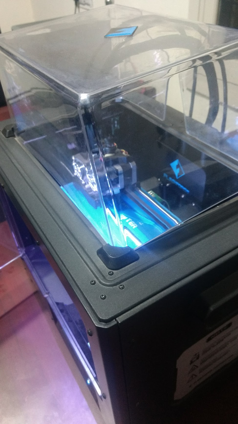 3D printer