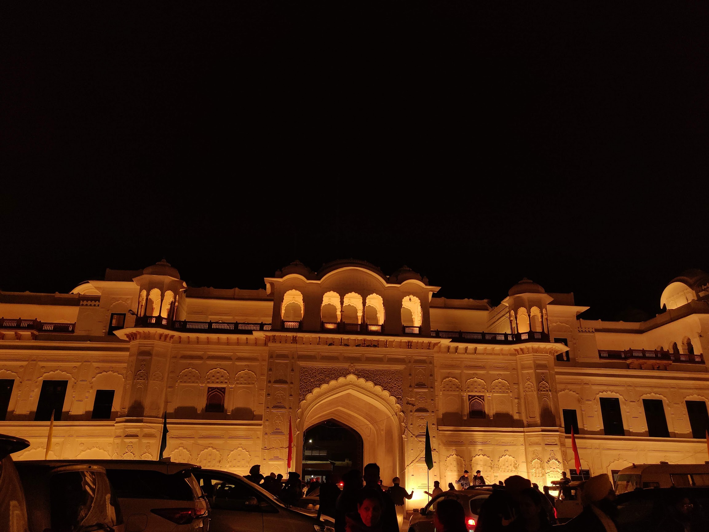 Qila-e-Mubarak