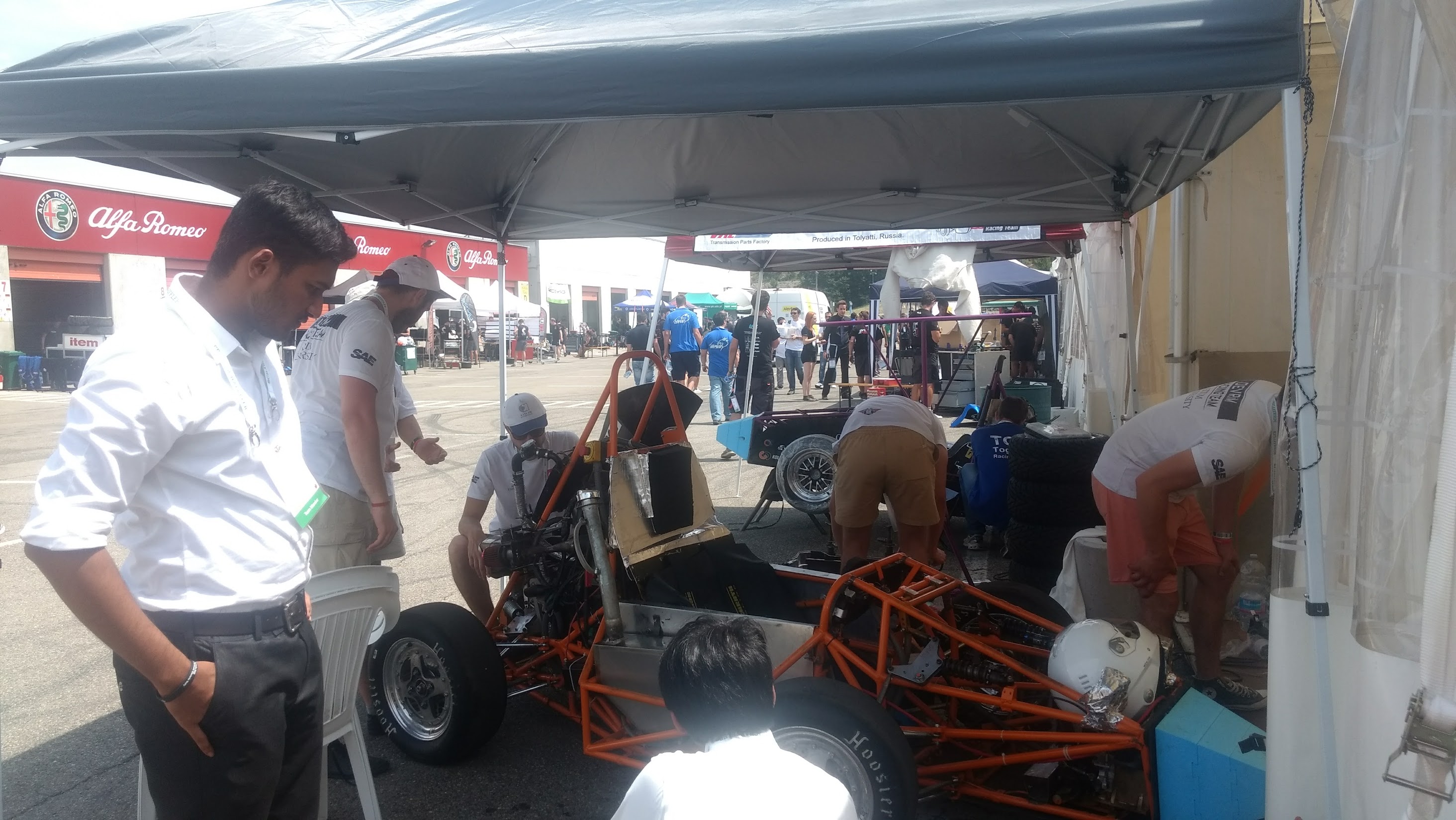 Formula SAE