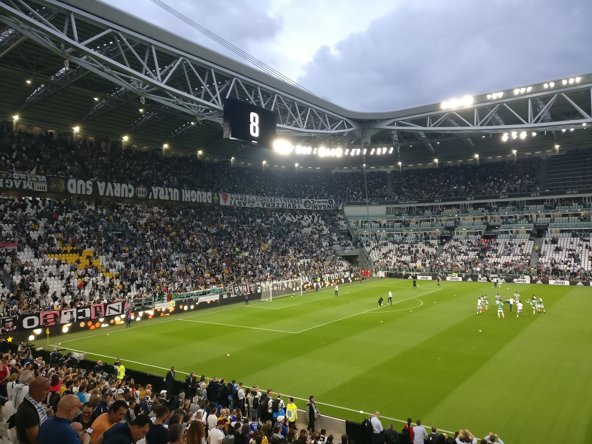 Cathedral of Saint John the Baptist