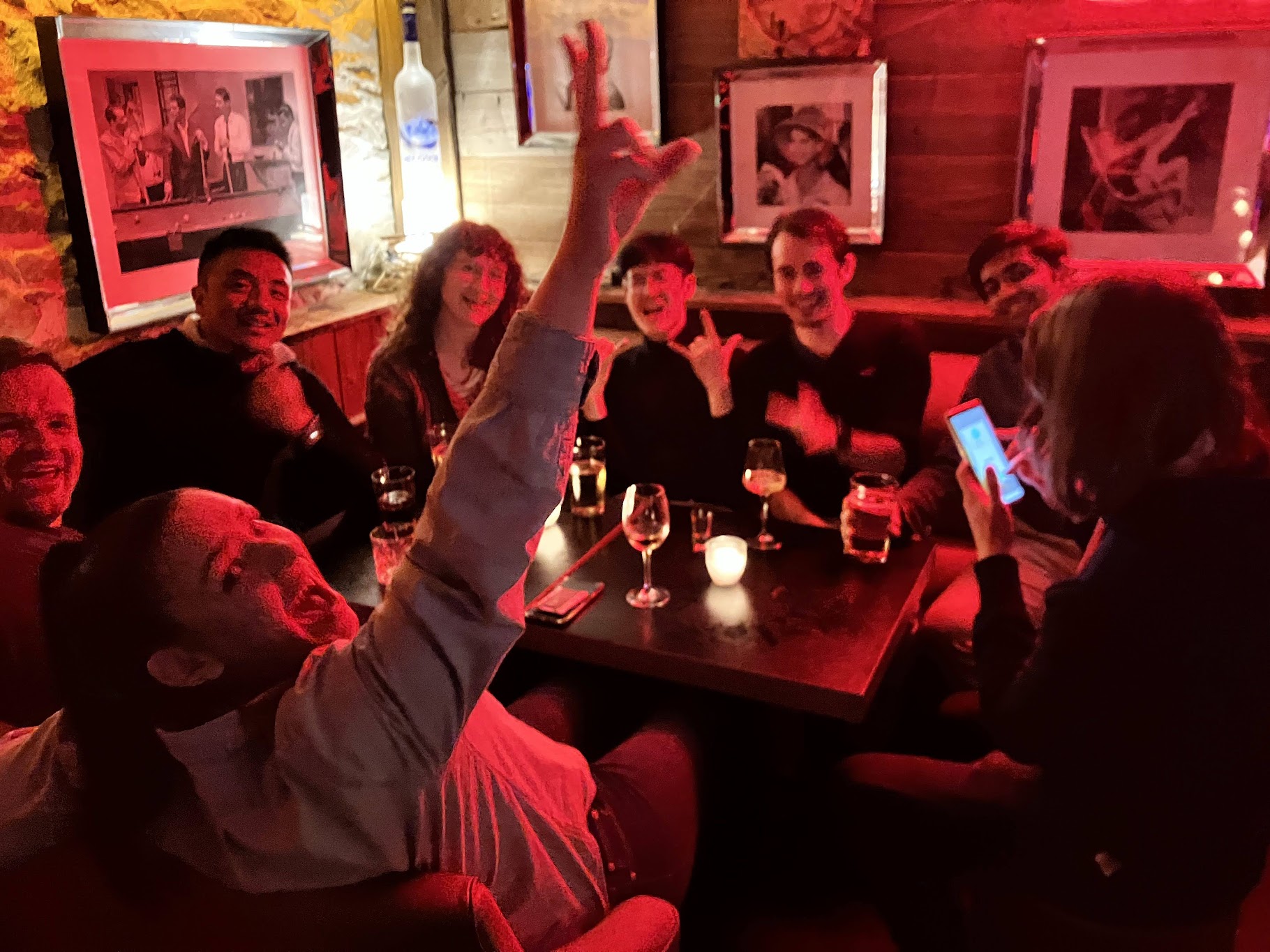 Champions League Ticket