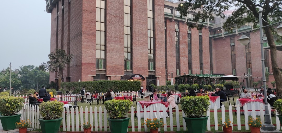 Architectural Detail