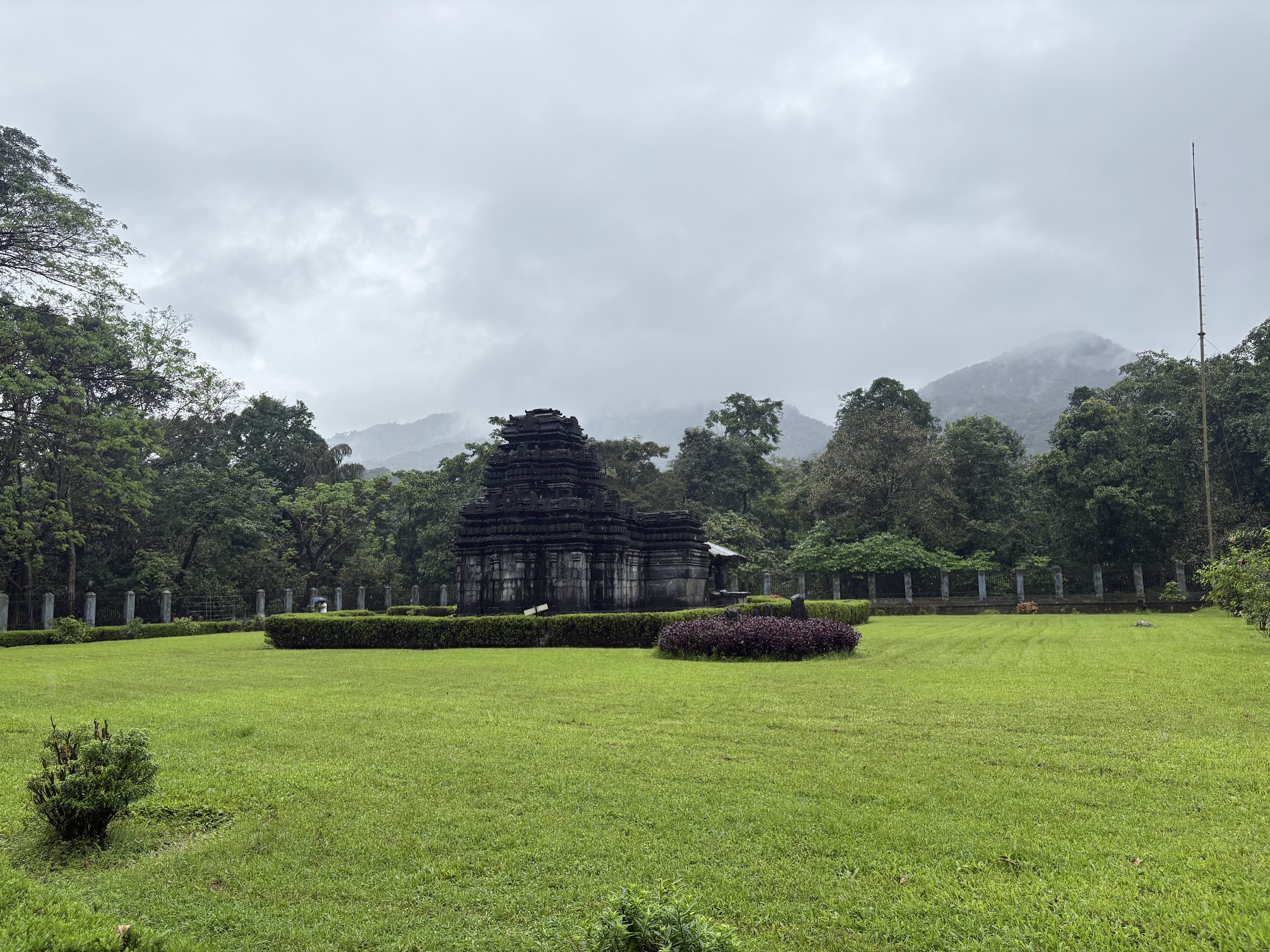 Amazement in Plain Sight