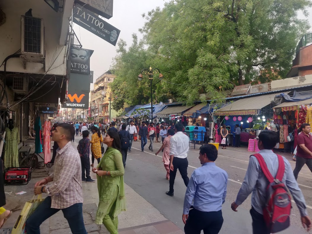 Architectural Detail