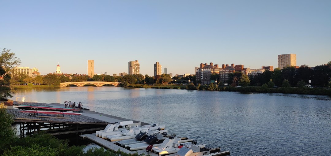 Charles River