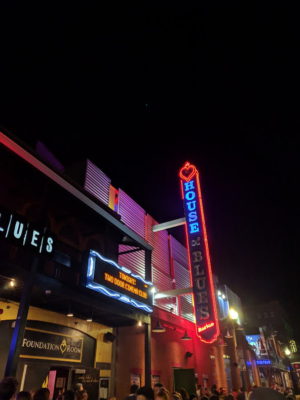 Two Door Cinema Club