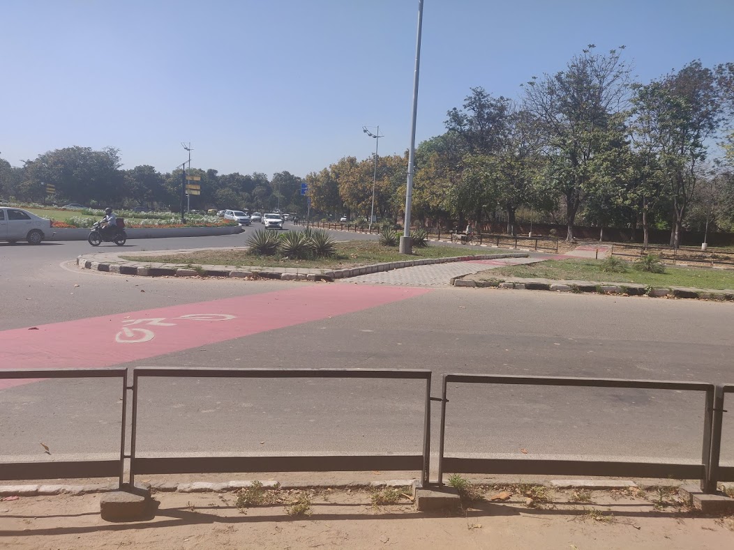 Architectural Detail